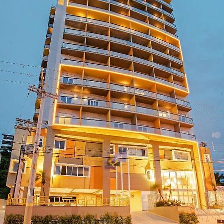 Guaruja Vivah Hotel Luaran gambar