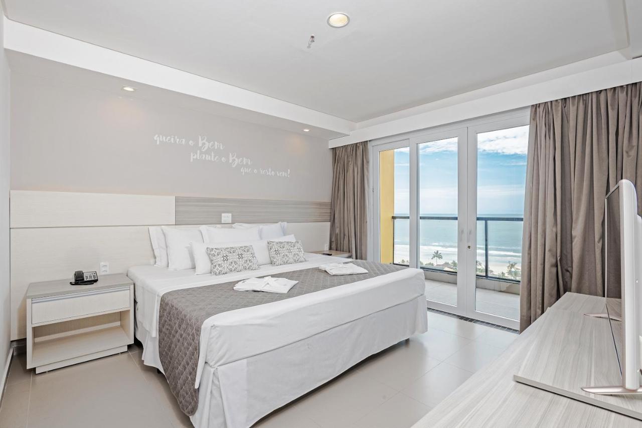 Guaruja Vivah Hotel Luaran gambar