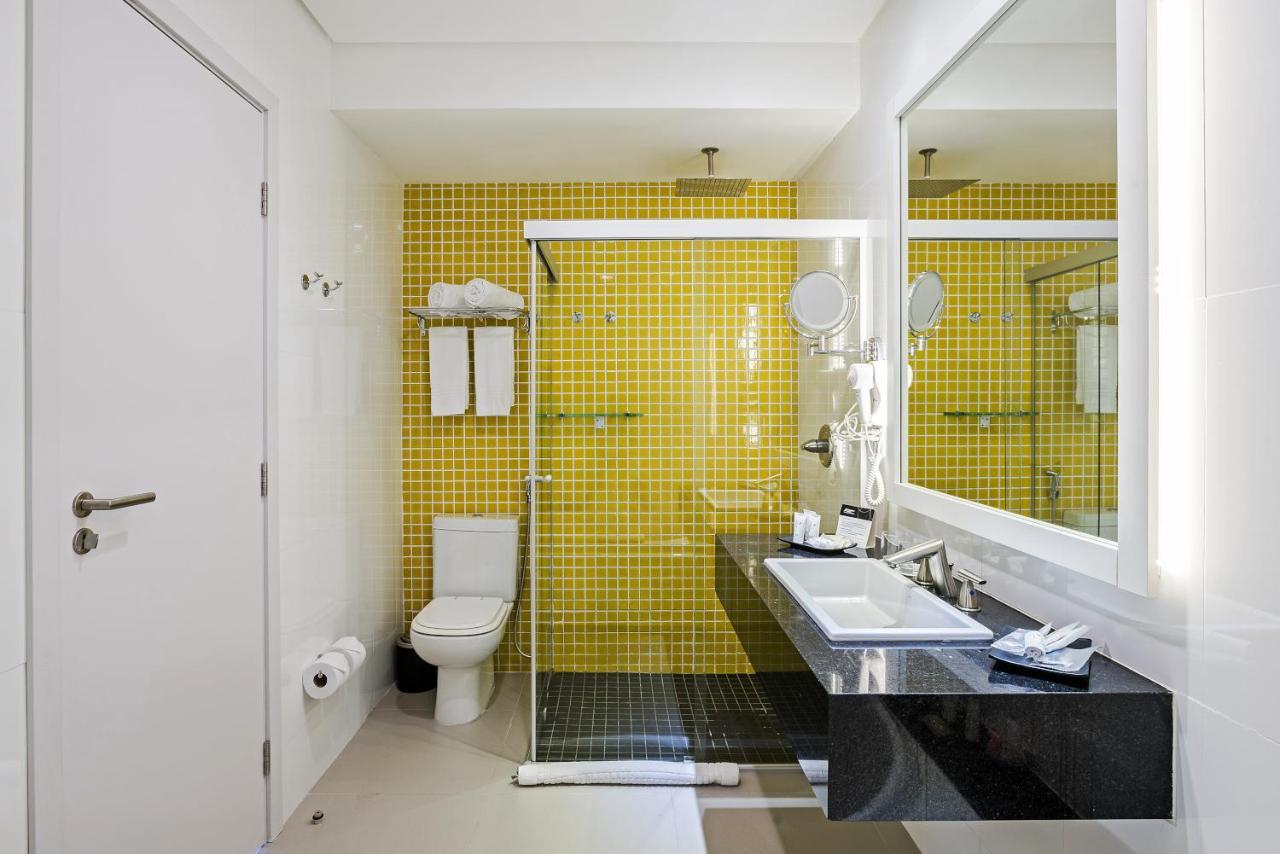 Guaruja Vivah Hotel Luaran gambar