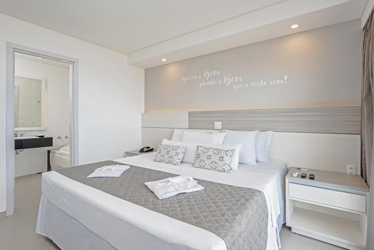 Guaruja Vivah Hotel Luaran gambar