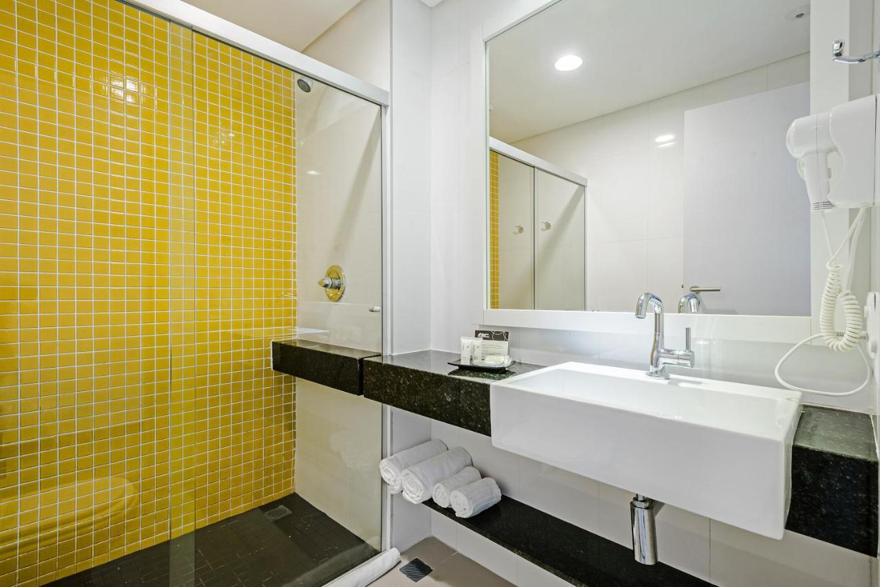 Guaruja Vivah Hotel Luaran gambar