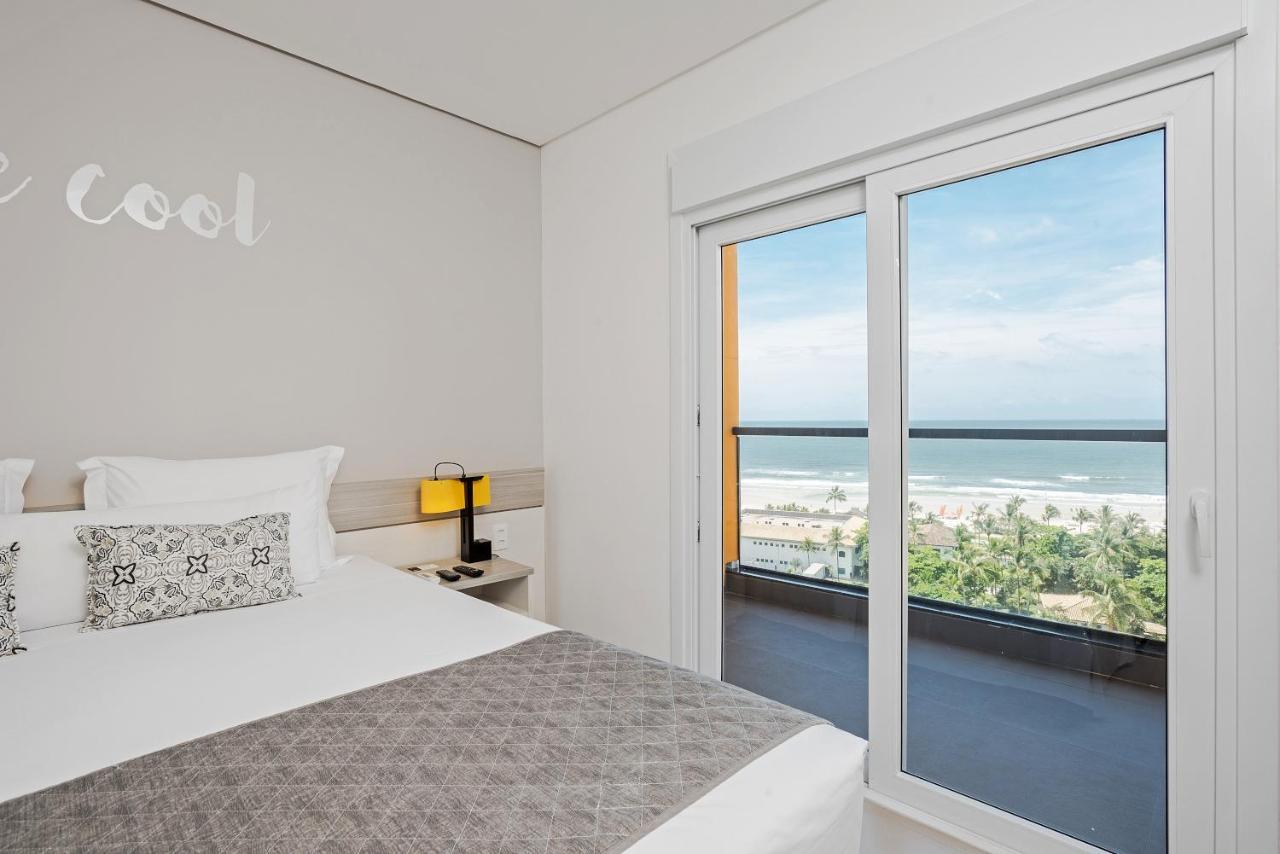 Guaruja Vivah Hotel Luaran gambar