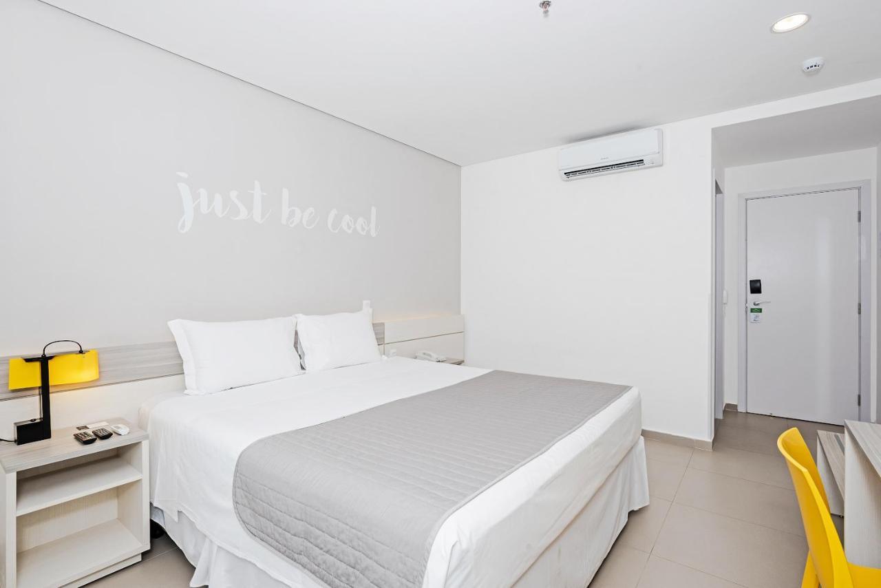 Guaruja Vivah Hotel Luaran gambar