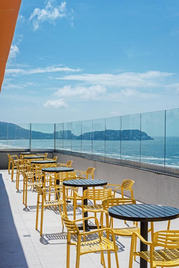 Guaruja Vivah Hotel Luaran gambar