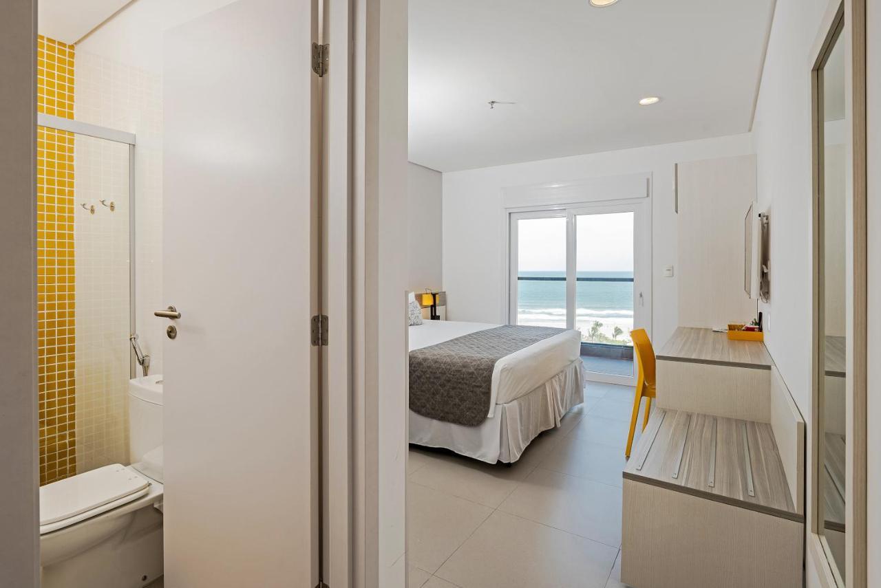 Guaruja Vivah Hotel Luaran gambar